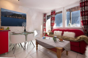 Chamonix Sud - Grepon Paradis 611 - Happy Rentals